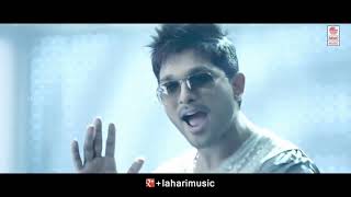Race Gurram Songs   Down Down Full Video Song   Allu Arjun, Shruti hassan, S S Thaman