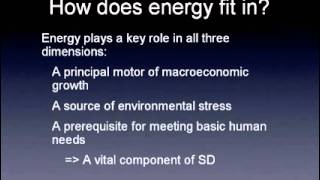 Brynhildur Davidsdottir  Sustainable Energy Development  Mobile clip3