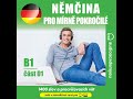 chapter 12 němčina pro mírně pokročilé b1_část 01