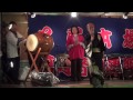 河内音頭　天龍 宏若　年越しカウントダウンライブ　2014.12.31