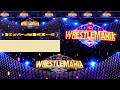 WWE WrestleMania 41 Night 2 Graphics Pack 2025 – 2026