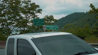 Friday Afternoon In Pennington Gap, VA