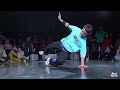 crazy 1990s spin by bboy malish