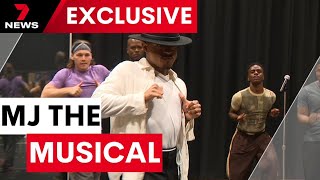 MJ the Musical | 7NEWS