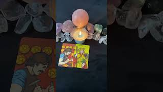 #塔罗牌 #宇宙传讯 #星座 #吸引力法则 #正能量 #大众占卜 #tarot