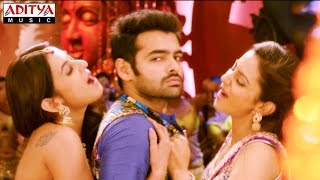 Pandaga Chesko Title Song Trailer - Pandaga Chesko Songs -  Ram, Rakul Preet Singh, Sonal Chauhan