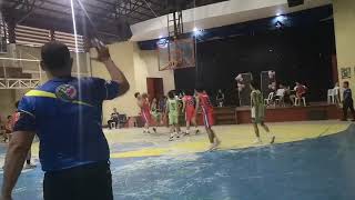 SHJMS vs PCF 1st quarter.. PRISAA 2025