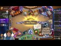 hearthstone reno priest high legend