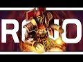 Hearthstone: Reno Priest - High Legend