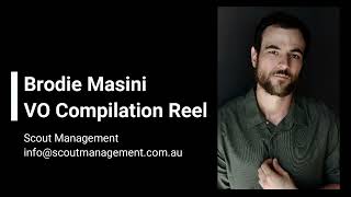 VO Compilation Reel