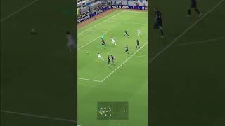 Benzema Strikes Again:Real Madrid vs. Leganés PS5 Action-Packed Match ⚽ #ps5football #fifa #football