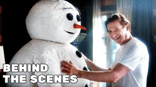 THE NAKED GUN Behind The Scenes #5 (2025)