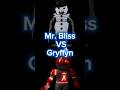 Mr. Bliss vs Gryffyn (Roblox Piggy edit) #roblox #robloxedit #robloxpiggy #piggyroblox