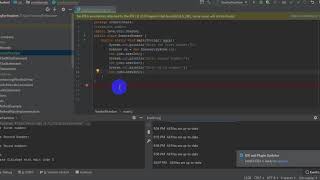 Java programming Compare three numbers