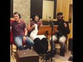 Kemilly santos-Back vocal -Hedy,paloma possi e Paulo Zuckini!!