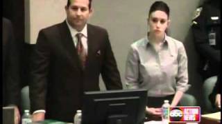 Casey will not testify, defense rests