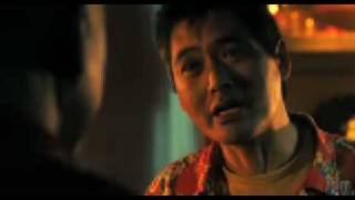 Dragonball Evolution 2009 TRAILER Real 100%