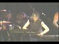 metric patriarch on a vespa live