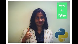 Strings in Python | Sequences in Python | Programming Fundas