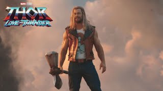 THOR: Love and Thunder | Movie Clips | Tamil Dubbed