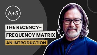 Introduction to the Recency-Frequency Matrix