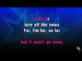 News - Paramore (Karaoke Version)