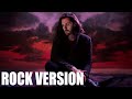 Hozier - Too Sweet (ROCK VERSION)