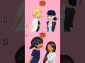 CUTE😽❤ #zepeto #tiktokviral #love #tiktok #tiktokdance #lovestory #miraculous#trending #viral