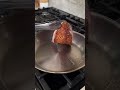 comment cuisiner un magret de canard dans une poêle en inox