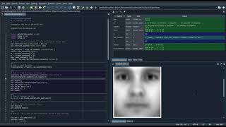 Math 350 Ch 5 Application: Eigenfaces in Python