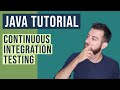 Continuous Integration Tutorial