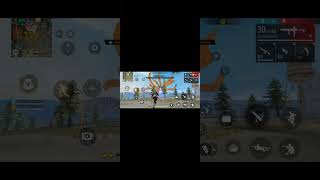 เล่นเกม free fire กับ #ฟอย..อดิศร