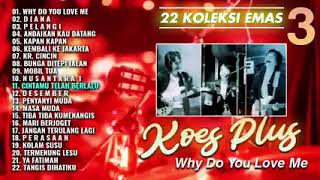 23 Koleksi Emas Koes Plus 3__HIGH QUALITY AUDIO