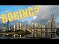 Brisbane: Australia's most BORING city?