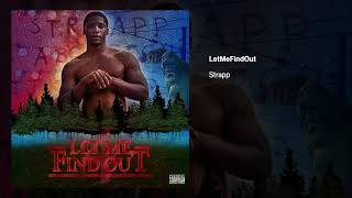 Strapp - LetMeFindOut