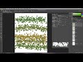 photoshop advanced brush settings