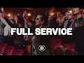 Full Midweek Service | Stubborn As A Mule Or Sensitive As A Servant?