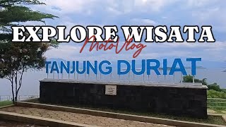 Explore Wisata Tanjung Duriat Bendungan Jatigede Sumedang (Part 3)