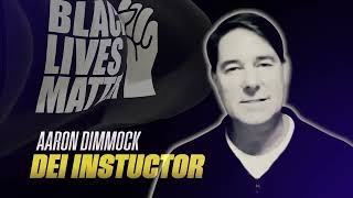 Meet Missouri Man DEI Dimmock