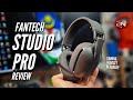 Wireless Gaming Headset Paling Berbaloi! | Fantech Studio Pro Review