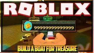 Roblox Build A Boat For Treasure Gold Scripthack - 