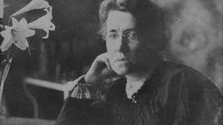 Grover Furr on Emma Goldman's disillusionment in Russia