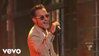 Marc Anthony - Pa'lla Voy (Premios Billboard de la Música Latina 2021)