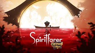 Spiritfarer: Farewell Edition Trailer (ESRB)