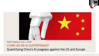 China as an AI superpower? Quantifying China’s AI progress against the US and Europe