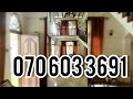 a luxury two storey house for sale in gampaha district sri lanka. video 301