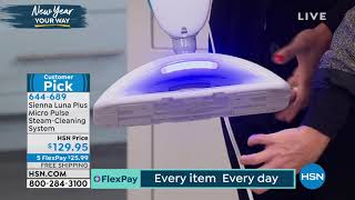 HSN | Home Solutions 01.08.2020 - 07 PM
