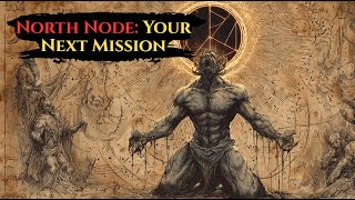 The North Node Prophecy — Your Soul’s Next Great Mission