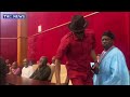 (WATCH) LP Acting National Chairman, Lamidi Apapa Appears In Court