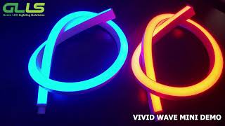 Vivid Wave Mini Demo